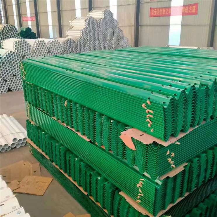 二波護(hù)欄板